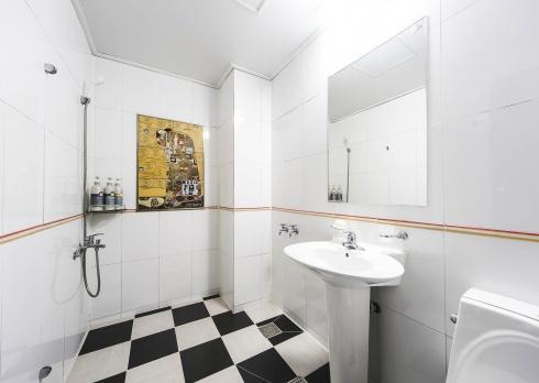 Apartment  Changwon Exterior foto