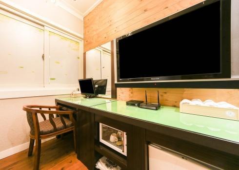 Apartment  Changwon Exterior foto